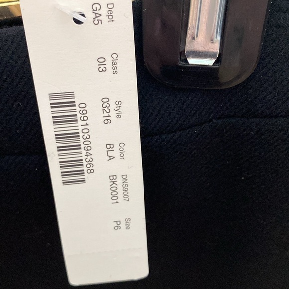 JCrew Pencil Skirt - Picture 3 of 3